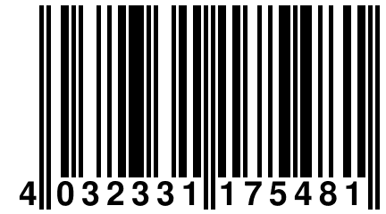 4 032331 175481