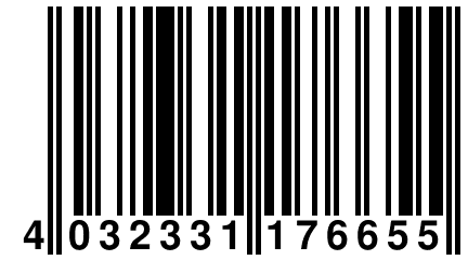 4 032331 176655