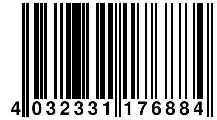 4 032331 176884