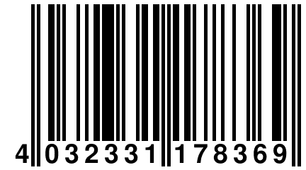 4 032331 178369