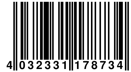 4 032331 178734