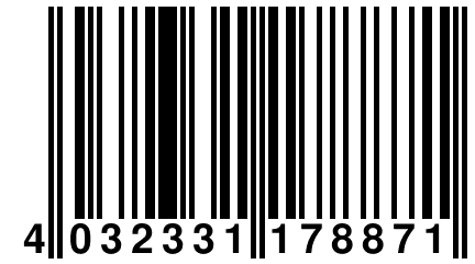 4 032331 178871