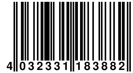 4 032331 183882