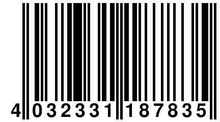 4 032331 187835