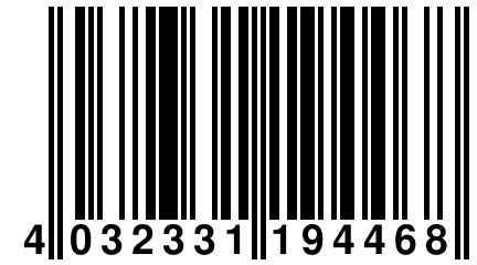 4 032331 194468