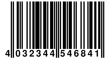 4 032344 546841