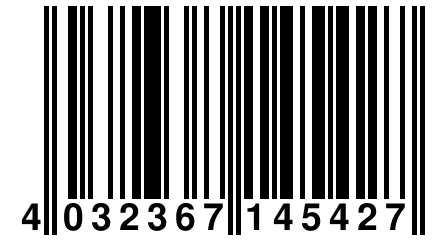 4 032367 145427