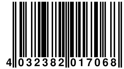 4 032382 017068