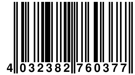 4 032382 760377