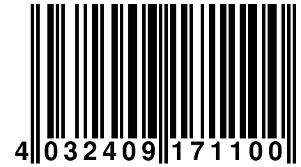 4 032409 171100