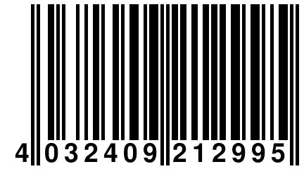 4 032409 212995