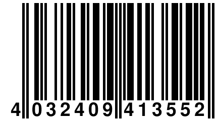 4 032409 413552