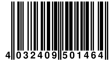 4 032409 501464