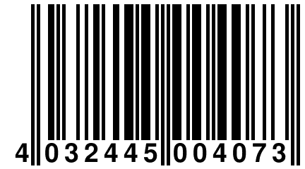 4 032445 004073