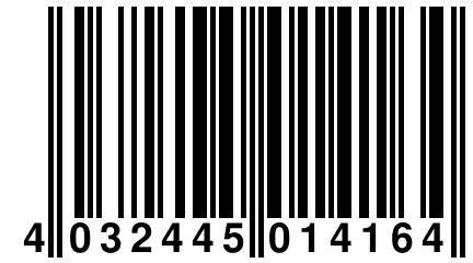 4 032445 014164