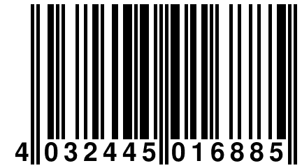 4 032445 016885