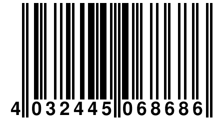 4 032445 068686