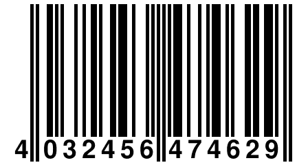 4 032456 474629