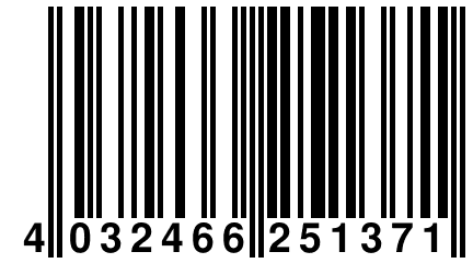 4 032466 251371