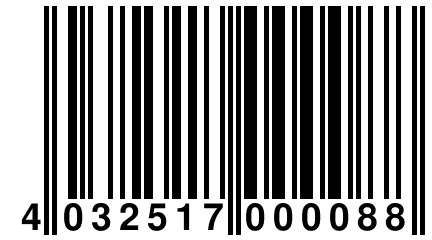 4 032517 000088