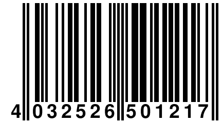 4 032526 501217