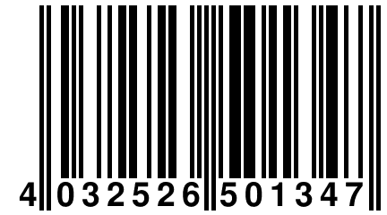 4 032526 501347