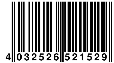 4 032526 521529