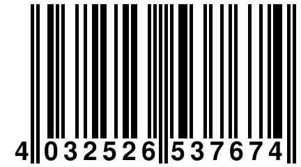 4 032526 537674