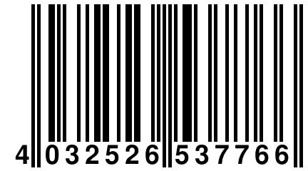 4 032526 537766