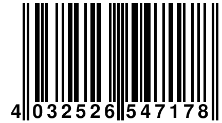 4 032526 547178