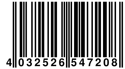 4 032526 547208