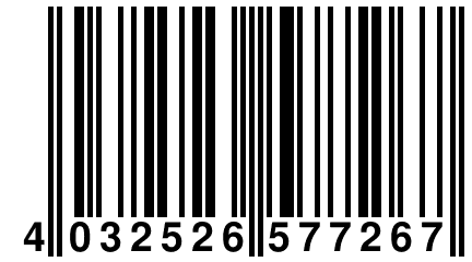 4 032526 577267