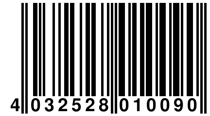 4 032528 010090