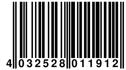 4 032528 011912