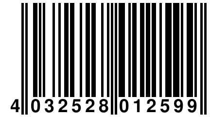 4 032528 012599