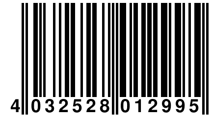 4 032528 012995