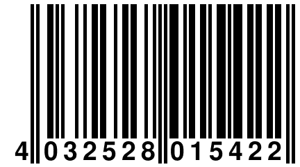 4 032528 015422