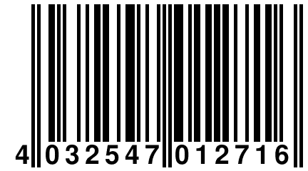 4 032547 012716