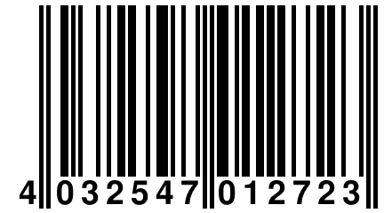 4 032547 012723