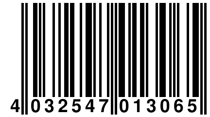 4 032547 013065