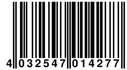 4 032547 014277