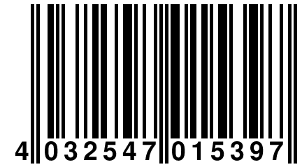 4 032547 015397