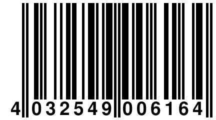 4 032549 006164