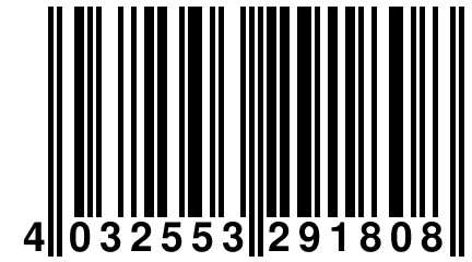 4 032553 291808