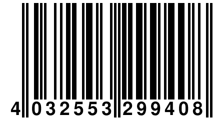 4 032553 299408