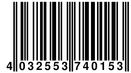 4 032553 740153