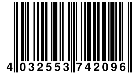 4 032553 742096