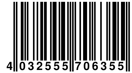 4 032555 706355