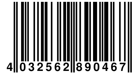 4 032562 890467