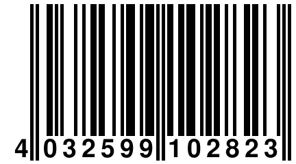 4 032599 102823